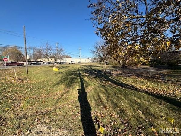 3325 Lower Huntington Road, Fort Wayne, IN 46809