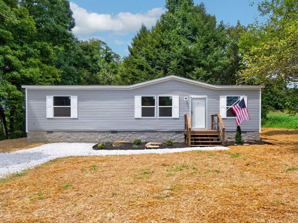 1498 Hensley Chapel Rd , Sparta, TN 38583