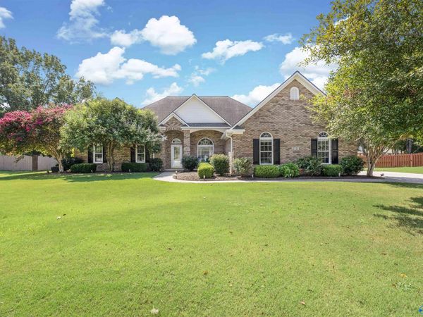 2721 Arbor Oak Drive SE, Owens Cross Roads, AL 35763