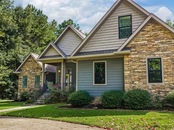 530 Highlands Drive, Rainsville, AL 35986