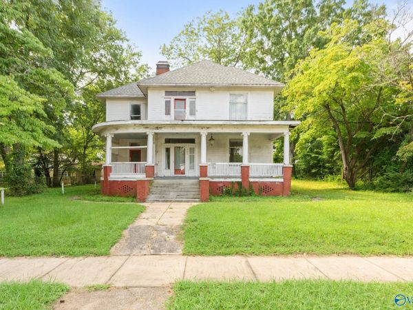 505 Hughes Avenue, Attalla, AL 35954