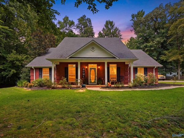 708 Norton Drive, Athens, AL 35613