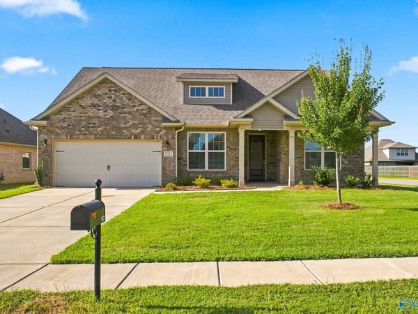 3021 Henry Road, Decatur, AL 35603