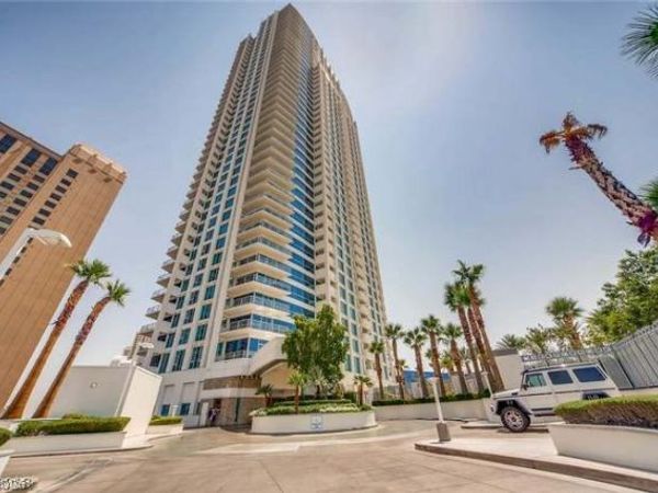 2700 Las Vegas Boulevard , Unit 803, Las Vegas, NV 89109