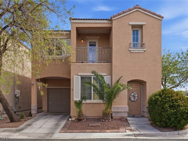 6597 Roundstone Bog Avenue , Las Vegas, NV 89139
