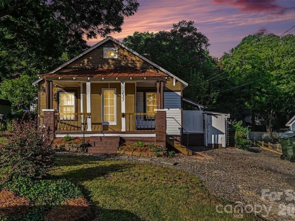 237 Simpson Drive NE, Concord, NC 28025