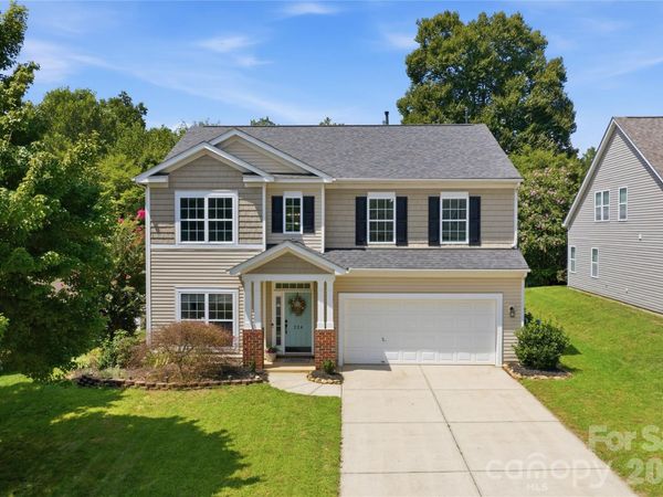 224 Morning Dew Lane, Mount Holly, NC 28120