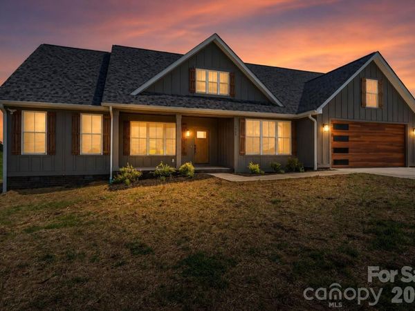 5408 Reepsville Road, Vale, NC 28168