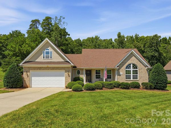 107 E Vista View Place , Mooresville, NC 28117