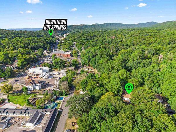 115 EDDY, Hot Springs, AR 71901