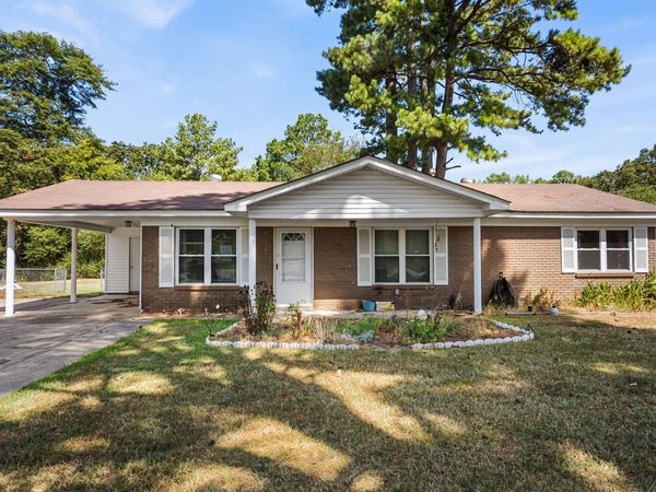 29 Waterfront Road, Sherwood, AR 72120