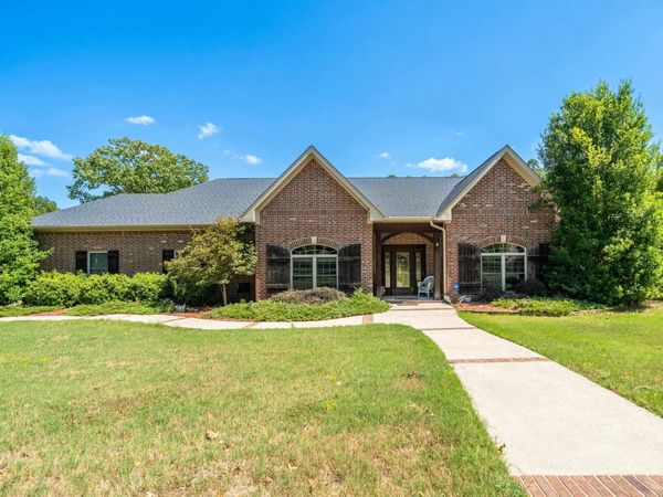 320 Quail Creek Road, Hot Springs, AR 71901