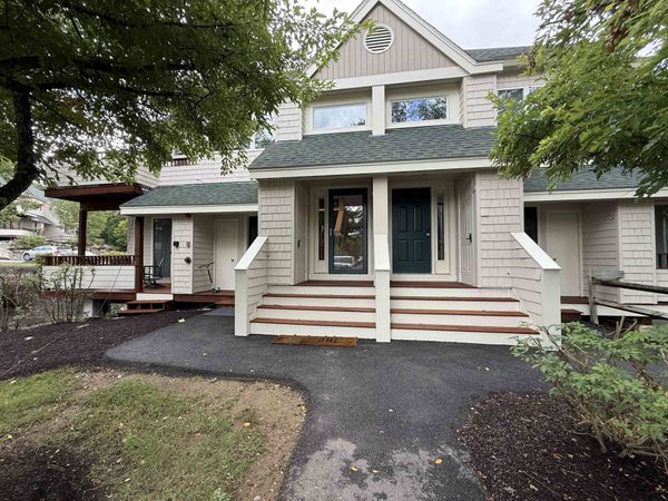 36 Forest Knoll Way, Unit I2, Waterville Valley, NH 03215