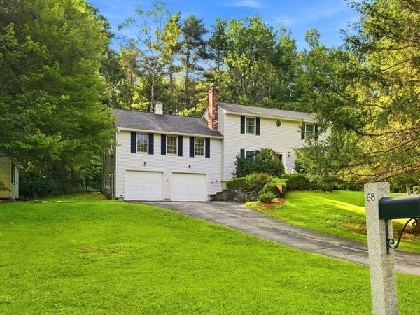 68 Frost Road, Derry, NH 03038