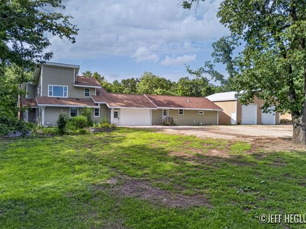 9310 Bluewater Highway, Saranac, MI 48881