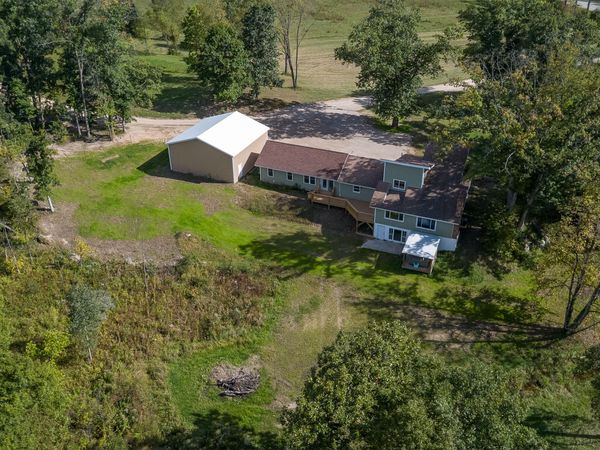 9310 Bluewater Highway, Saranac, MI 48881