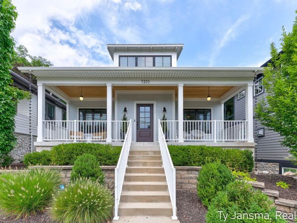 7253 Bradfield Street SE, Ada, MI 49301
