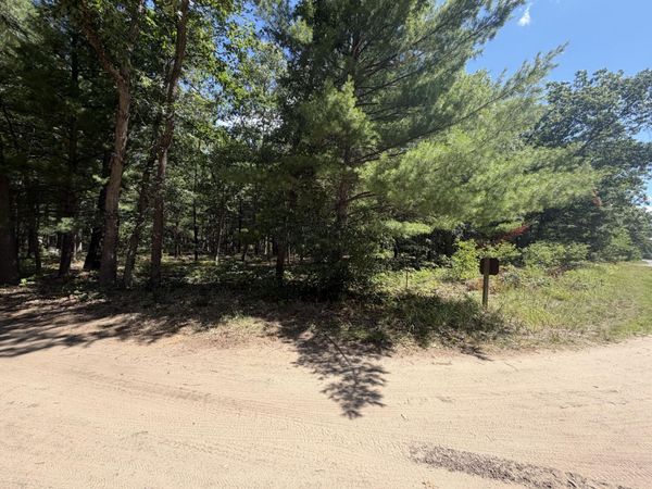 Lot 14/15 S Star Lake Drive, Unit 14 & 15, Baldwin, MI 49304