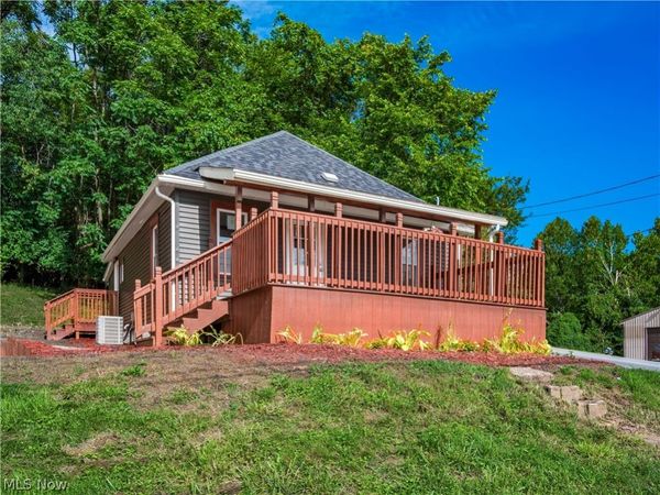 2695 Linden Avenue, Zanesville, OH 43701