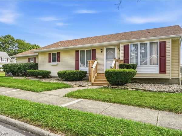 252 Clinton Avenue , Akron, OH 44301