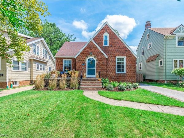 3425 W 159th Street, Cleveland, OH 44111