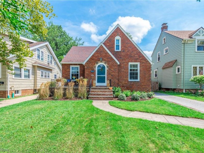 3425 W 159th Street, Cleveland, OH 44111 Photo 1