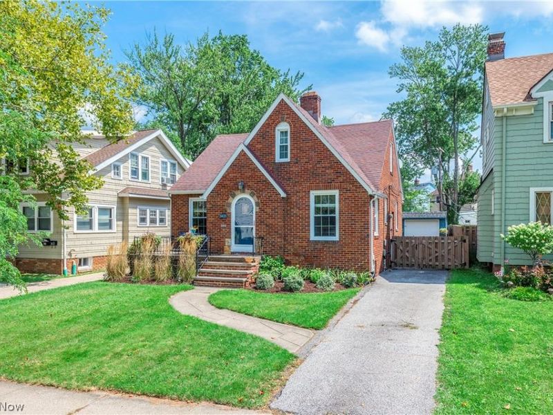 3425 W 159th Street, Cleveland, OH 44111 Photo 4