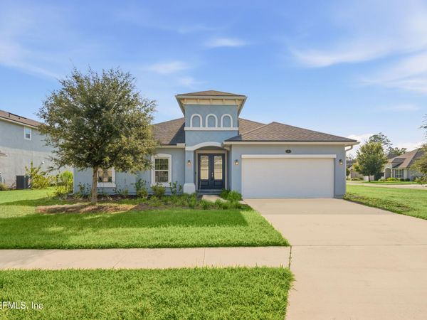 223 MEADOW CROSSING Drive, St. Augustine, FL 32086