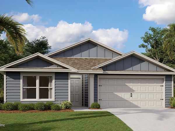 50 HARDWOOD Trail, Palm Coast, FL 32137