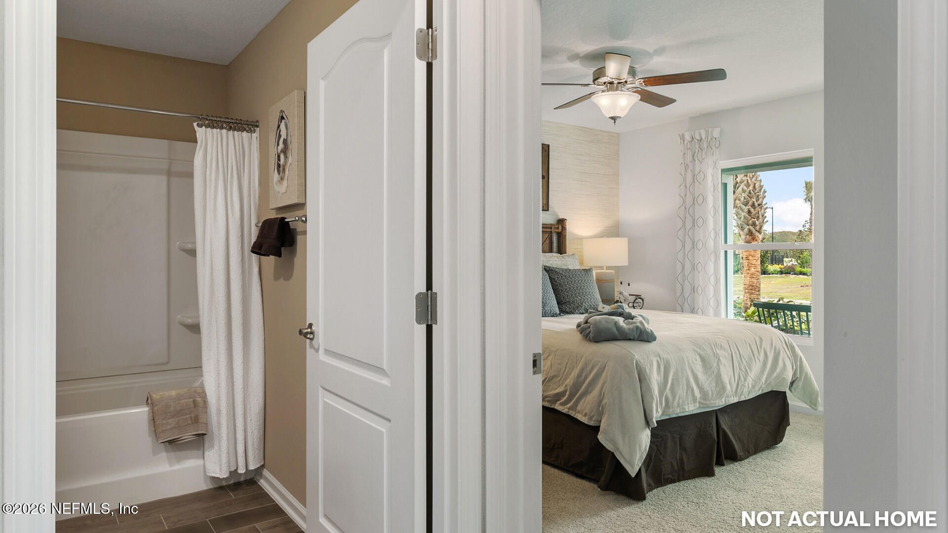 50 Hardwood Trail, Palm Coast, FL 32137 Photo
