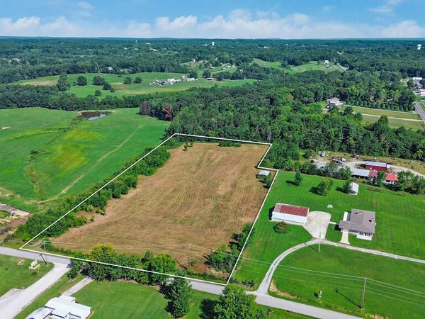 n/a Frank Campbell Rd, Jamestown, TN 38556