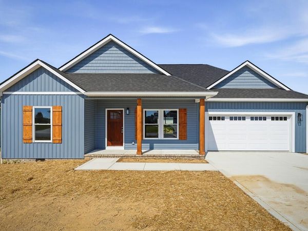 1791 Creekside Dr, Cookeville, TN 38501