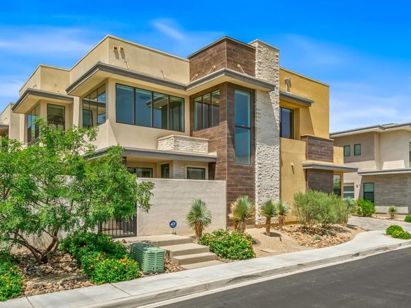 2720 Dancing Sands Drive, Palm Springs, CA 92262