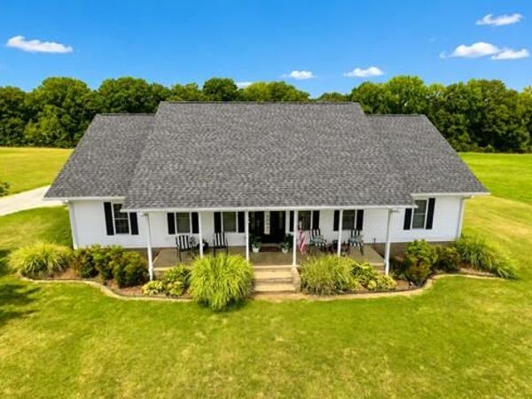 201 River Ridge Road, Rosie, AR 72571