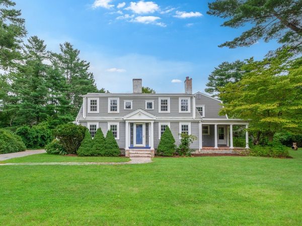 334 High Street, Hanson, MA 02341