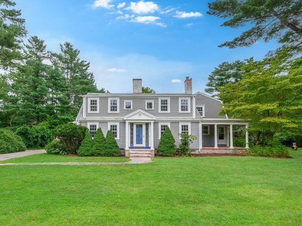 334 High Street, Hanson, MA 02341