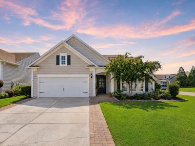 123 Schooner Bend Avenue, Summerville, SC 29486