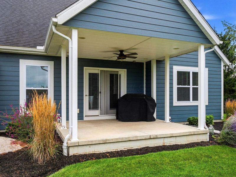 1460 Lighthouse Ridge , Marion, OH 43302 Photo 43