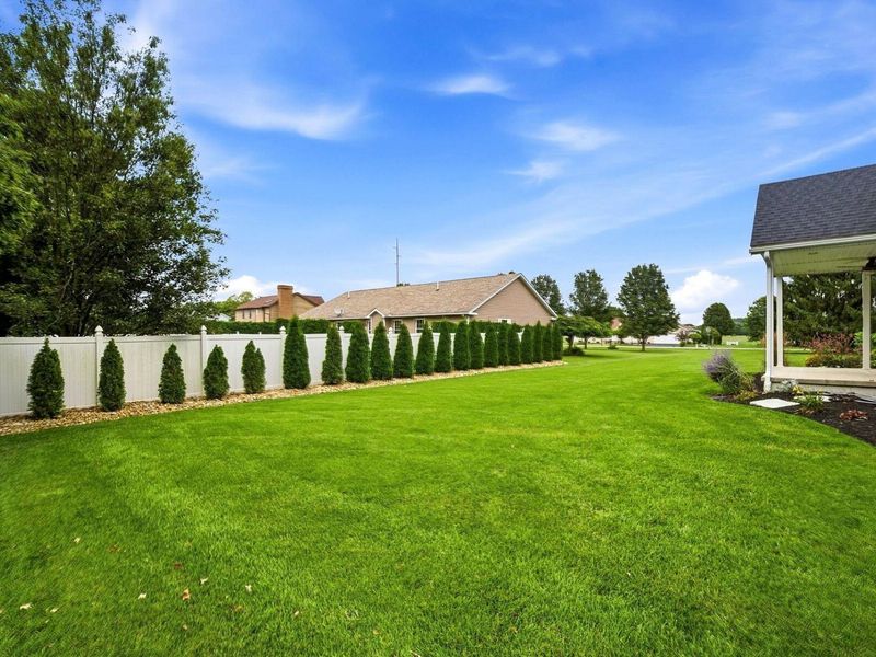 1460 Lighthouse Ridge , Marion, OH 43302 Photo 45