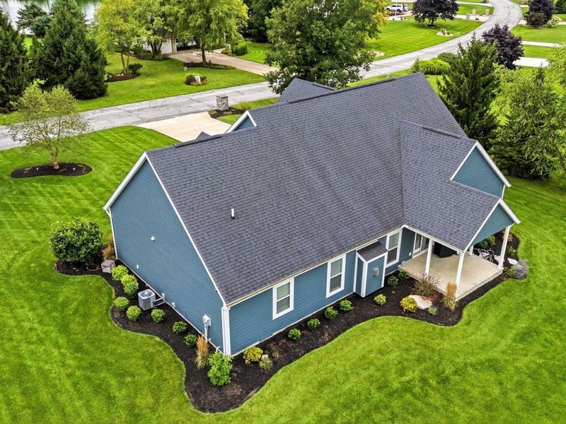 1460 Lighthouse Ridge , Marion, OH 43302 Photo 49