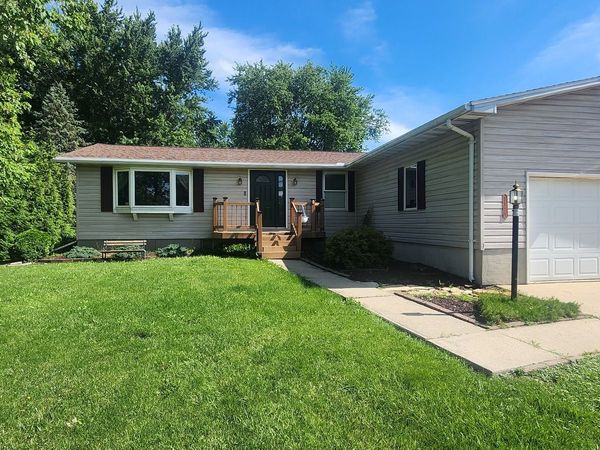 3929 E 769th Road , Triumph, IL 61371