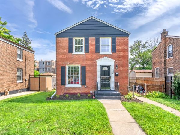 7319 S Talman Avenue , Chicago, IL 60629