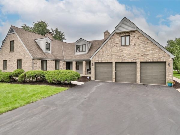 33838 N Christa Drive , Ingleside, IL 60041