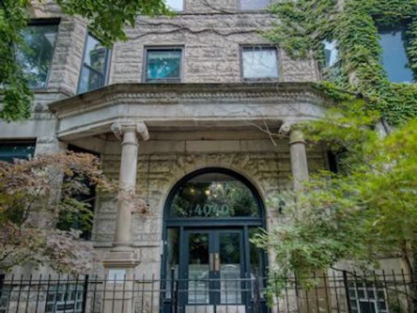 4040 N Kenmore Avenue , Unit 3S, Chicago, IL 60613