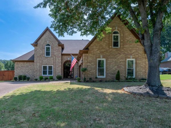 9175 WREN HILL DR, Lakeland, TN 38002