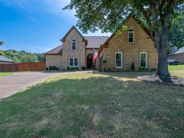 9175 WREN HILL DR, Lakeland, TN 38002