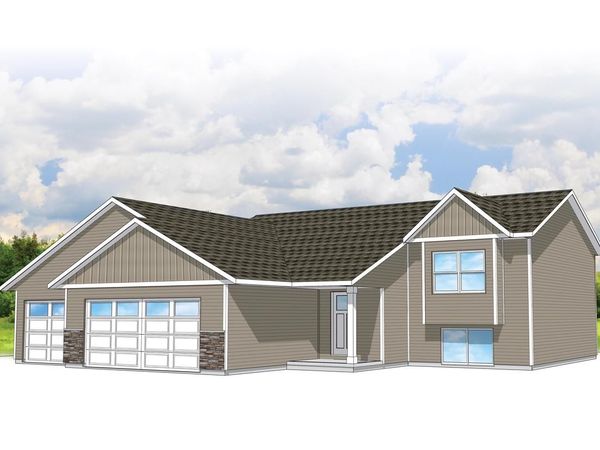 222 CEDAR HAVEN TRAIL, Unit #CC14, Rothschild, WI 54474
