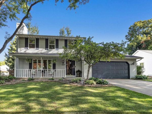 3108 SUMMER PLACE, Green Bay, WI 54313