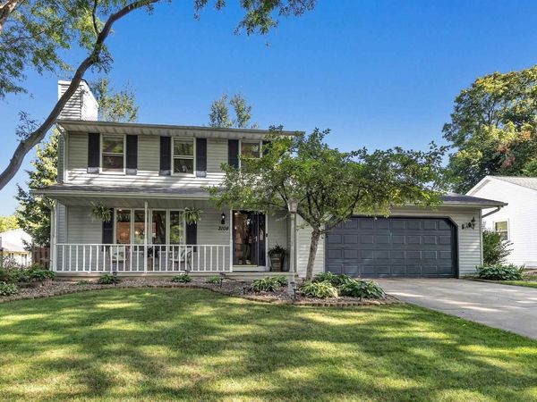 3108 SUMMER PLACE, Green Bay, WI 54313