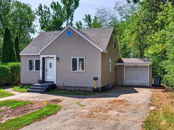 1820 PEACH STREET, Wisconsin Rapids, WI 54494